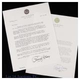 Chicago Mayor Richard J Daley, 