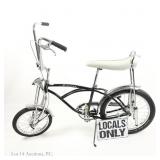 Schwinn Sting-Ray "Coal Krate" Bicycle