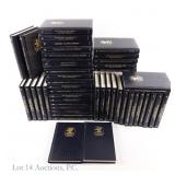 Agatha Christie Mystery Collection 46 Volumes