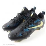 Bears Allen Robinson Signed Nike Cleats PSA COA