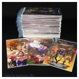 Grimm Fairy Tales Comics, Key Issues (+80)