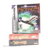 Game Boy Advance Games Sealed (3)