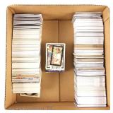 Sports Cards - NFL, NBA , MLB, HOFers (700+)
