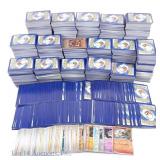 Pokemon Cards, Common, Uncommon, Rare, (+5,500)