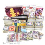 Pokemon Cards, RRR, CHR, S, K, etc. (+1400)