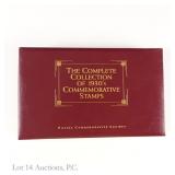 US Complete Collection 1930