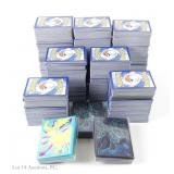 Pokemon Cards (+2500)