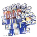 Pokemon Cards (About 16 lb)