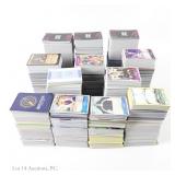 Pokemon, MTG, Union Arena Cards (23 lbs)