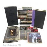 Ozzy & Black Sabbath CD