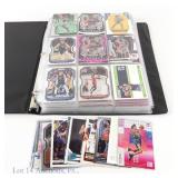 Basketball Cards (275+) 2 Patch Panini, Prizm...