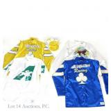 Arlington Racecourse Jockey Silks (4)