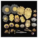 Past Fire Chief Accessory Collection (22)
