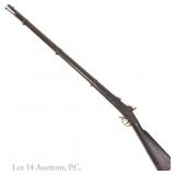 1864 Civil War Amoskeag Special Model 1861 Rifle