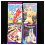 Nintendo NES Games In Original Boxes (4)