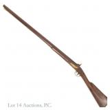 1809 Springfield Mdl 1795 Perc. Conversion Musket