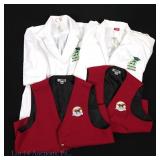 Arlington Racecourse Employee Uniforms (4)