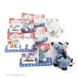 American Beanie Babies (7)