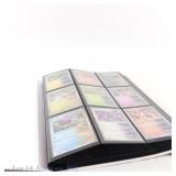 Pokemon Cards in Binder, Ancient, Future & More