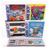 Game Boy Games CIB (4)