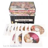 XXX DVD