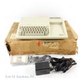 Texas Instruments 99/4a Home Computer CIB
