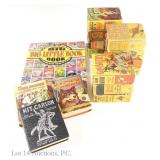 Big Little Book Collection (14)