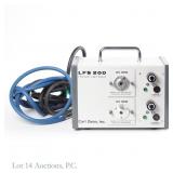 Carl Zeiss LFS 200 Fiberoptic Light Source