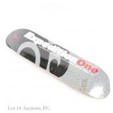 Sealed Expedition-One Ltd. Ed. Skate Deck