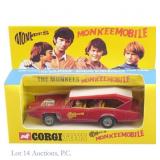 1967 Corgi Toy 277 Monkeemobile CIB*
