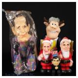 US Political Caricature Figures and Toys (5)