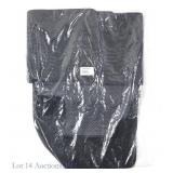 Original GMC Terrain Denali Black Floor Mats NIP