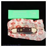 Hen & Rooster Bertram Solingen 352-BS Pocket Knife