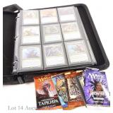 Magic the Gathering (MTG) Cards (+150) & Packs