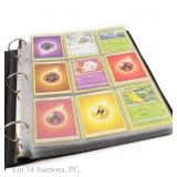 Pokemon Cards, C, U, R, Promo, (+250)