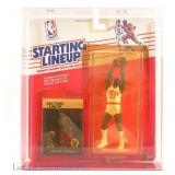 1988 Michael Jordan Starting Lineup Figure ***