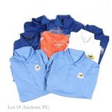 Assorted Arlington Racecourse Polo Shirts (8)