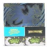 Pokemon Cards, Sleeves, Mats etc.  (+2000)