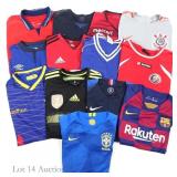 Mens & Youth Soccer Jerseys, Nike, Adidas (13)