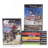 GameCube Sports Themed Games CIB (9)