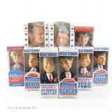 United States Political Bobbleheads (11)