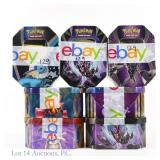 Pokemon Cards Bulk Lot  (+2000)
