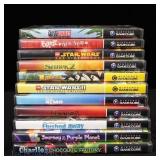 GameCube Movie Themed Games CIB (11)