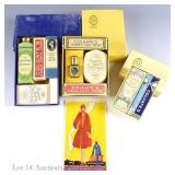 1920s Colgate