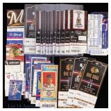 Blackhawks & Cubs Tickets (Cup Clincher)