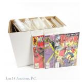 Marvel Comics, Key Issues (+100)