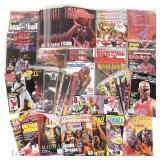 Magazines w/ Michael Jordan Covers (79)