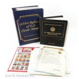 US Postal Comm. Society FDOI Covers (Approx 120)