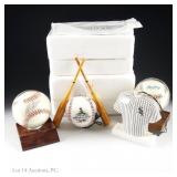 Chicago White Signed Sox Ball, Memorabilia