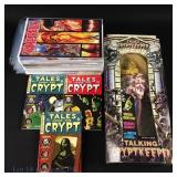 Vampirella etc. Comics & Doll, Key Issue (+35)